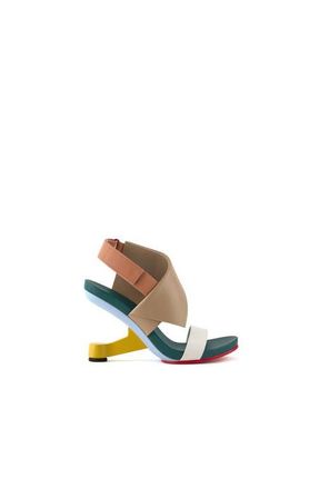 United Nude Eamz Polo Sandals in Malmo at Nordstrom, Size 38