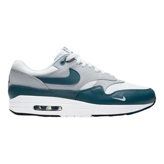 Nike Sneakers, male, Multicolor, 15 1/2 UK, Air Max 1 Dark Teal Green Trainers