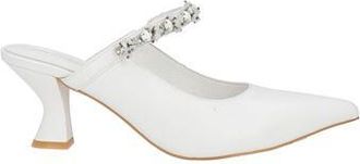 Luciano Barachini FOOTWEAR - Mules & Clogs sur YOOX.COM