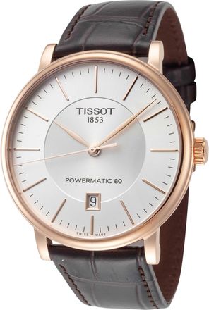 Tissot Carson Mens Watch
