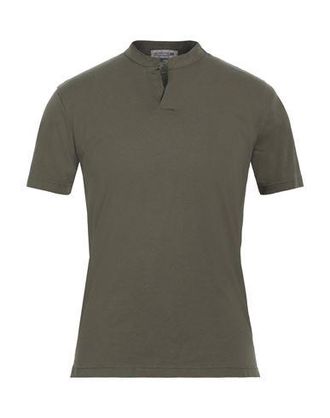 Daniele Alessandrini TOPWEAR - T-shirts on YOOX.COM