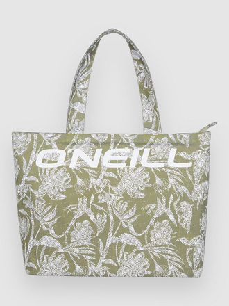 O'Neill Coastal Print Tote Umh&auml;ngetasche