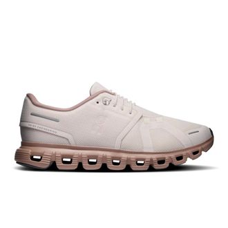 On Running Cloud 6 - Dames - Sport - Beige - Maat: 37 EU Poliester