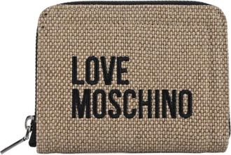 Love Moschino Donna, Accessori, Beige, Taglia unica, new