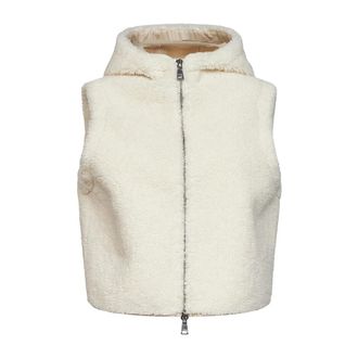 Ermanno Scervino Donna, Giacche, Beige, XS, new