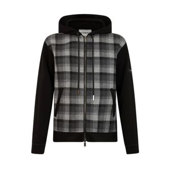 Iceberg Interlock Tecnico Jas - Heren - Jassen - Veelkleurig - Maat: L
