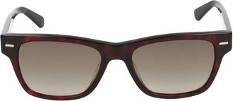 Calvin Klein Zonnebril Calvin Klein Ck21528 S 220 Bruin Havanna /18/145