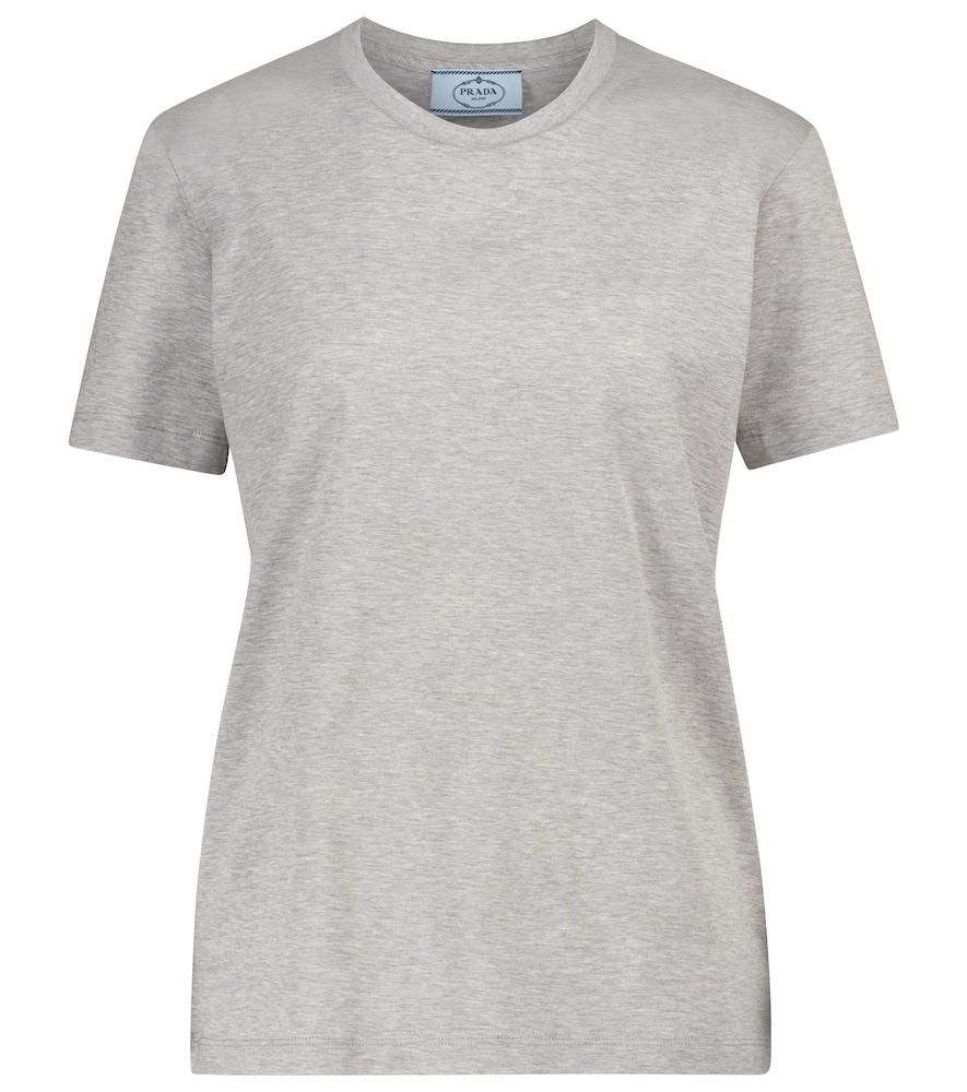 Gray Prada T-Shirts: Shop up to −55% | Stylight