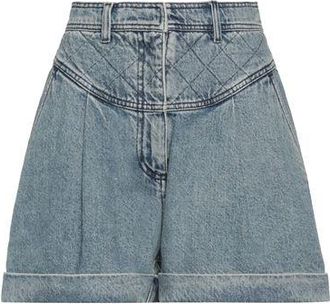 Philosophy di Lorenzo Serafini BOTTOMWEAR - Denim shorts sur YOOX.COM