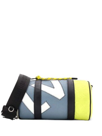 Louis Vuitton Polochon Daybreak Colorblock Monogram Taurillon Leather crossbody bag - Green