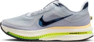 Nike Mens Pegasus Premium Road Running Shoes in Grey | IR1815-012