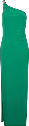 Ralph Lauren Belina Sleeveless Gown