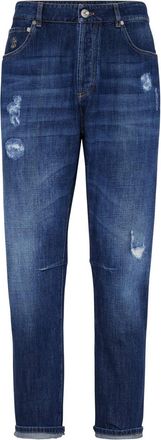 Brunello Cucinelli Jeans