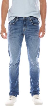 7 For All Mankind Slimmy Tapered Lamta Modern Slim Jean