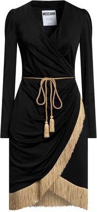 Moschino DRESSES - Mini dresses sur YOOX.COM