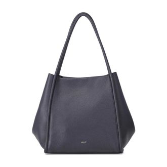 Abro Tassen, Dames, Blauw, ONE Size, Tote Bags