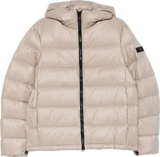 Peuterey Cappotti Peuterey Beige