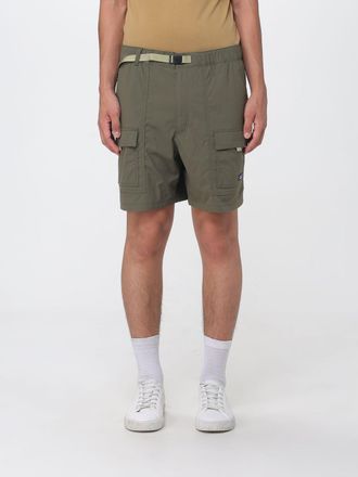 Patagonia Pantaloncini cargo in tessuto tecnico stretch con vita elasticizzata