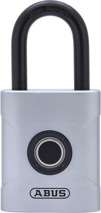 ABUS Candado De Huella Dactilar Touche - 57/50 - 57/50 Touch