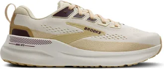 Brooks Womens Ariel GTS 26 Road-Running Shoes White 11.5