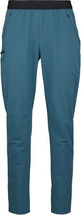 Stoic SondrumSt. Light Pants Laufhose für Herren | blau