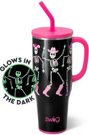 Swig Mega Mug - 40Oz In Lets Go Ghouls