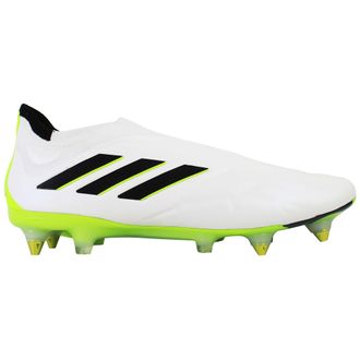 adidas Copa Pure+ SG Mens White Football Boots - Size UK 6.5