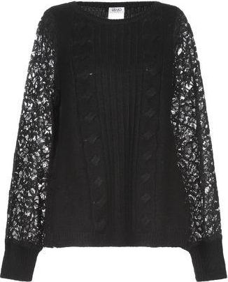 Liu Jo KNITWEAR - Jumpers on YOOX.COM