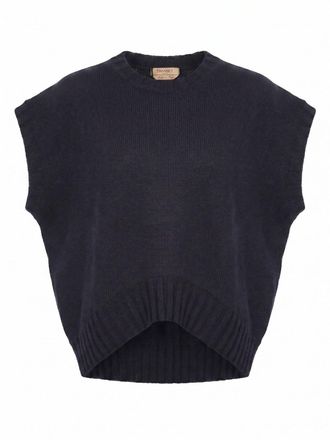 Twin-Set Round Neck Sweater