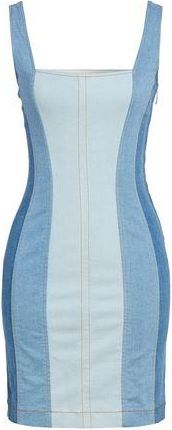 Liu Jo DRESSES - Mini dresses sur YOOX.COM
