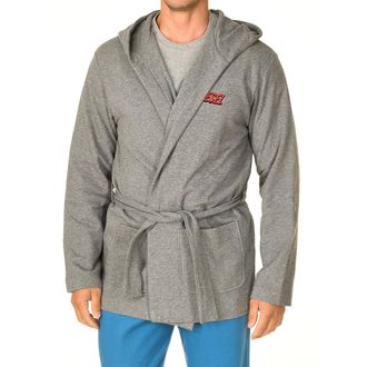 Diesel Gewaad met lange mouwen en knoopsluiting A03070-0CEAA man