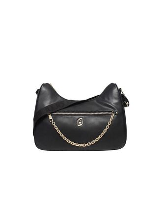 Liu Jo Hobo Tas Zwart
