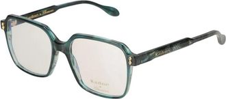 K&agrave;dor Lisa Glamour - unisex - Zonnebrillen - Groen - 55 MM - Accessoires