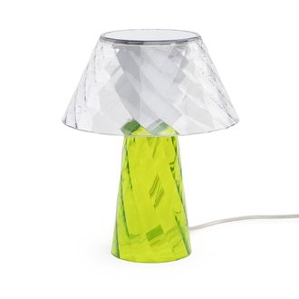Emporium Tata Lampshade, green