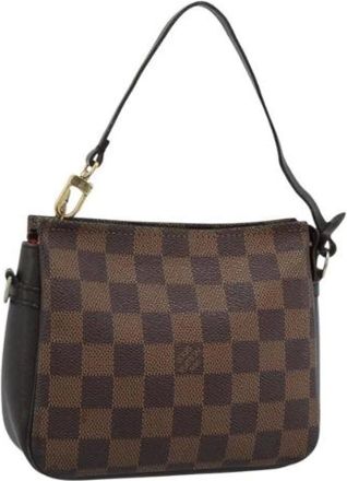 Louis Vuitton unisex, Pre-owned, Marrone, Taglia unica, used