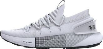 Under Armour HOVR Phantom 3 White Black 3025516-104