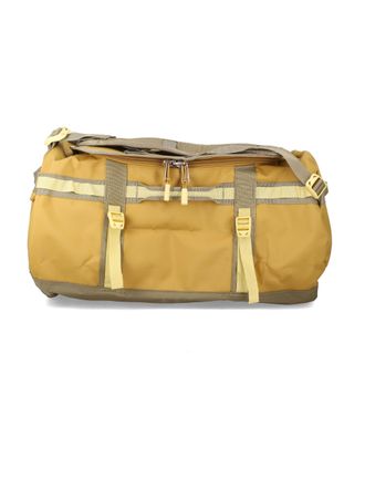 The North Face Base Camp S Waterproof Duffel Bag
