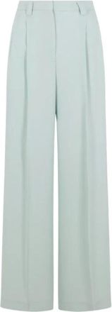 Incotex Donna, Pantaloni, Verde, 2Xs, new