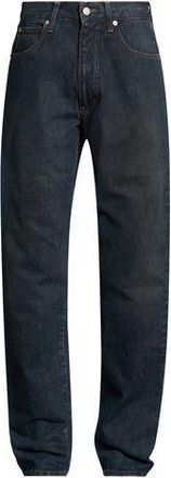 Armani BOTTOMWEAR - Jeans on YOOX.COM