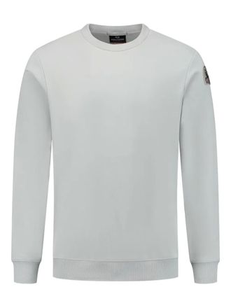 Parajumpers Sweater met ronde hals - Grijs