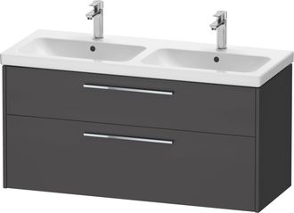 Duravit Duravit D-code Conjunto De Muebles, Lavabo Con Mueble