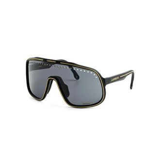 Carrera Sunglasses, male, Black, Size: ONE SIZE C Sport 02S I46Ir Sunglasses