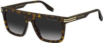 Marc Jacobs MARC 680/S 086/9O Mens Sunglasses Tortoiseshell Size 55