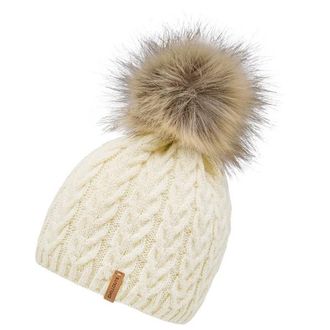 Chillouts Tabea Hat M&uuml;tze f&uuml;r Damen | beige