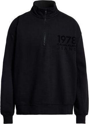 Calvin Klein TOPWEAR - Sweatshirts on YOOX.COM