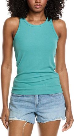 L'agence Lagence Nia Racerback Tank Top