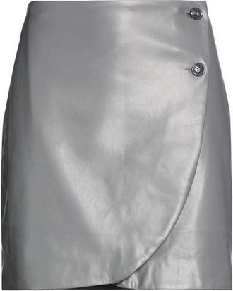 Ichi BOTTOMWEAR - Mini skirts sur YOOX.COM