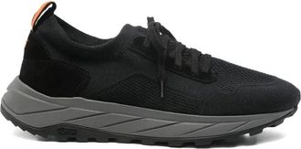 Henderson Apollo Sneakers - Heren - Sneakers - Zwart - 45 EU - Schoenen