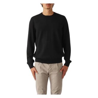 Fay Uomo, Maglie, Nero, XL, new