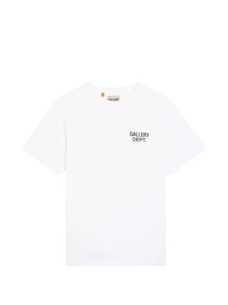 Gallery Dept. Gd Logo Dusty Tee